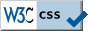 Ověřit CSS!