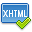 xhtml