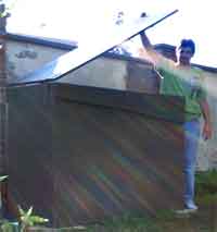 cache