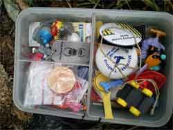 cache